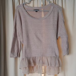 American Eagle sweater